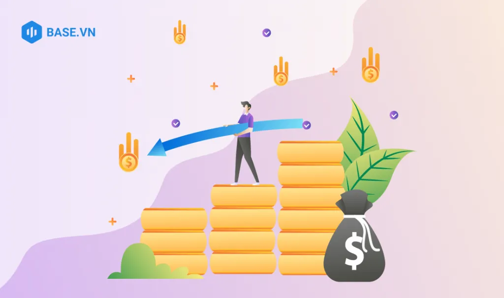 Các loại Expense