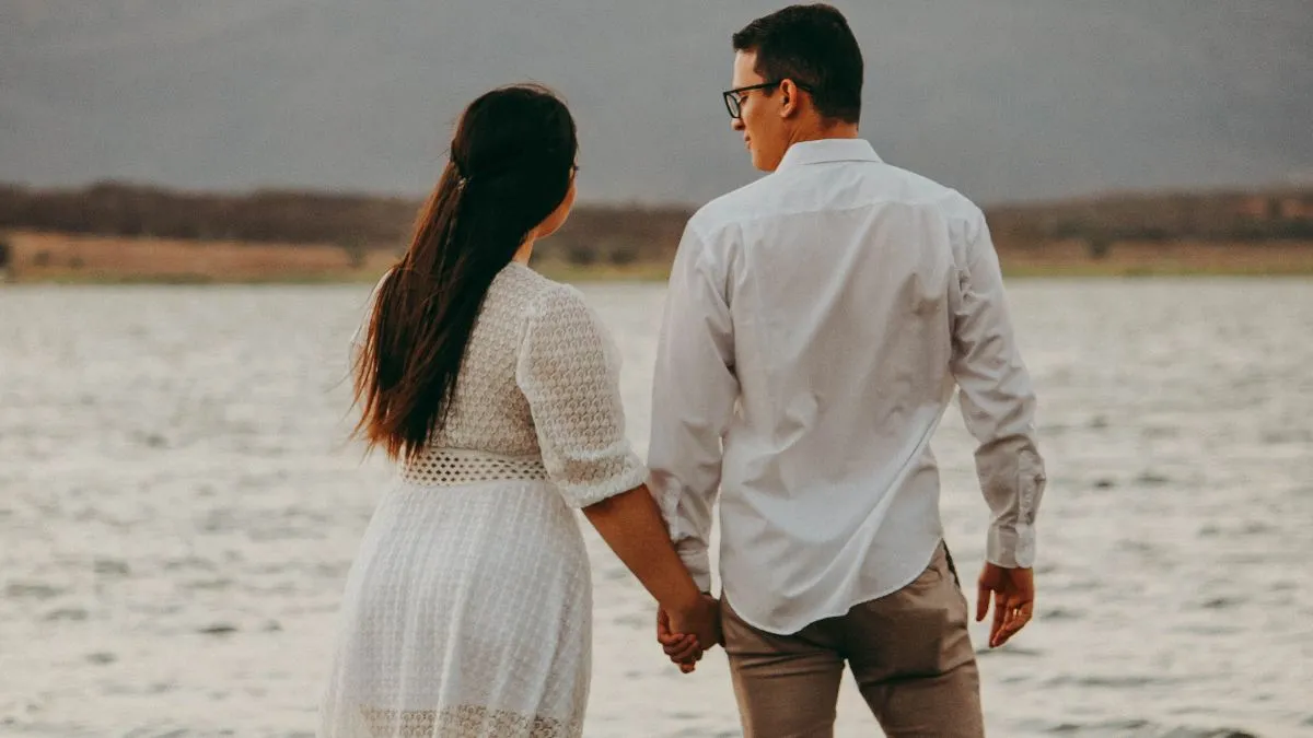 Cùng nhau vượt qua khó khăn