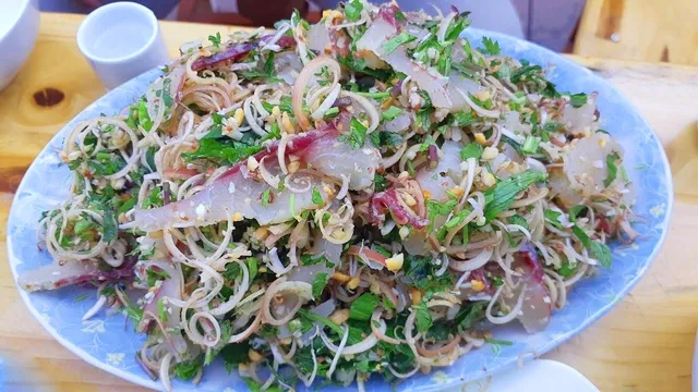 Hình ảnh tôm sông trong môi trường tự nhiên