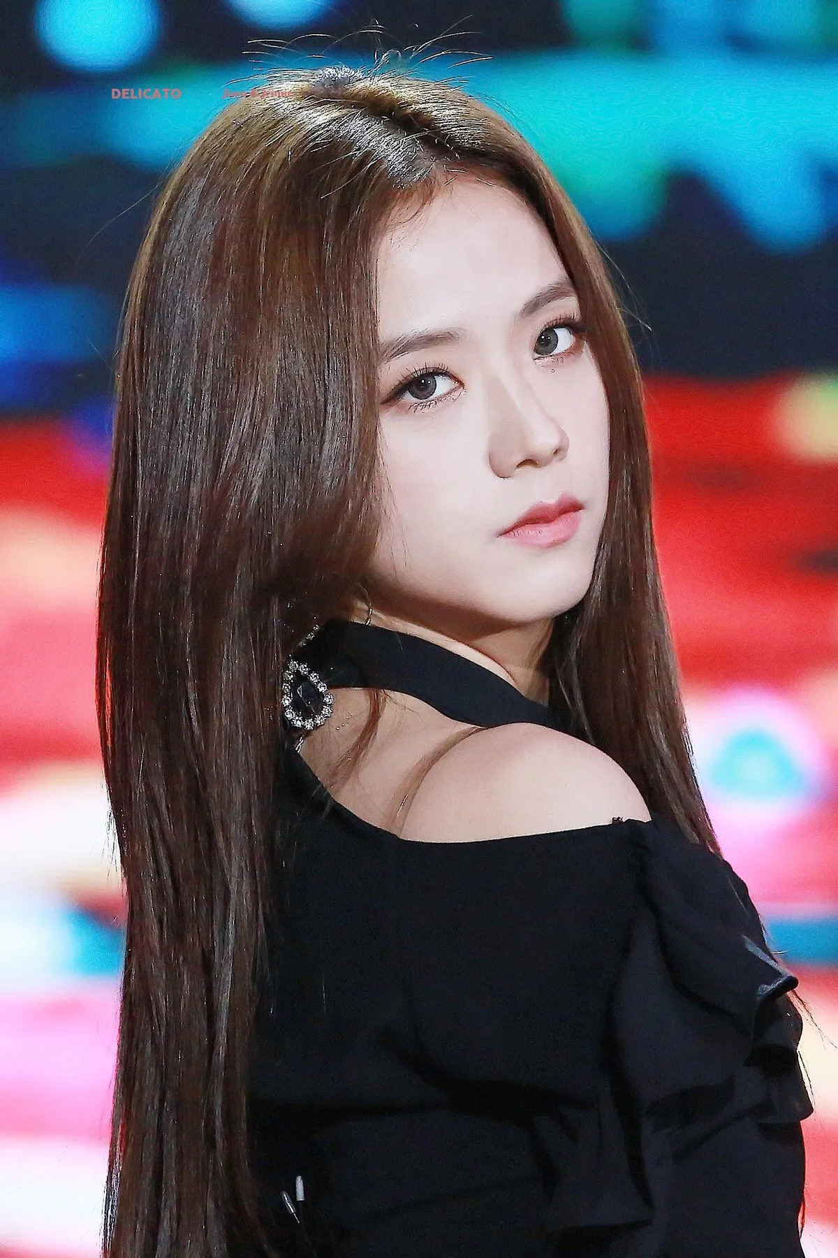 Jisoo Blackpink - Visual xuất chúng