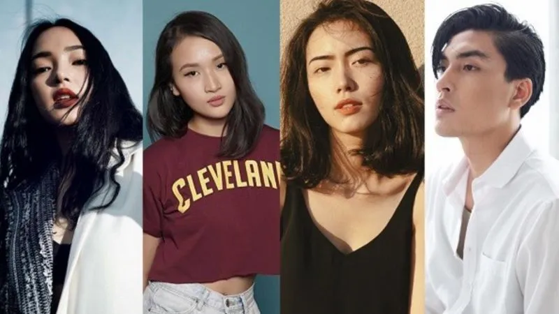KOLs và Influencers có fame qua mạng xã hội