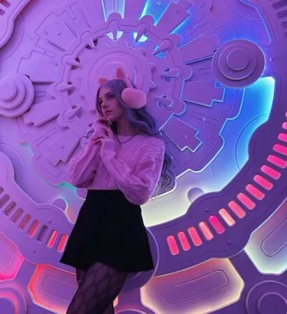Melody Marks chuyển mình với sự nghiệp streamer