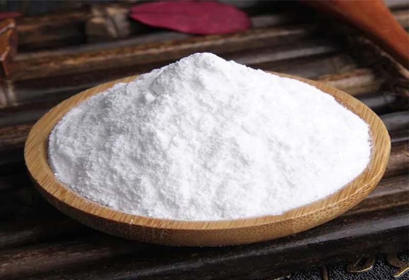 NaHCO3 và vai trò trong y học