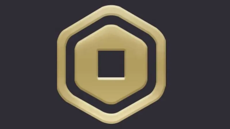 Robux trong Roblox