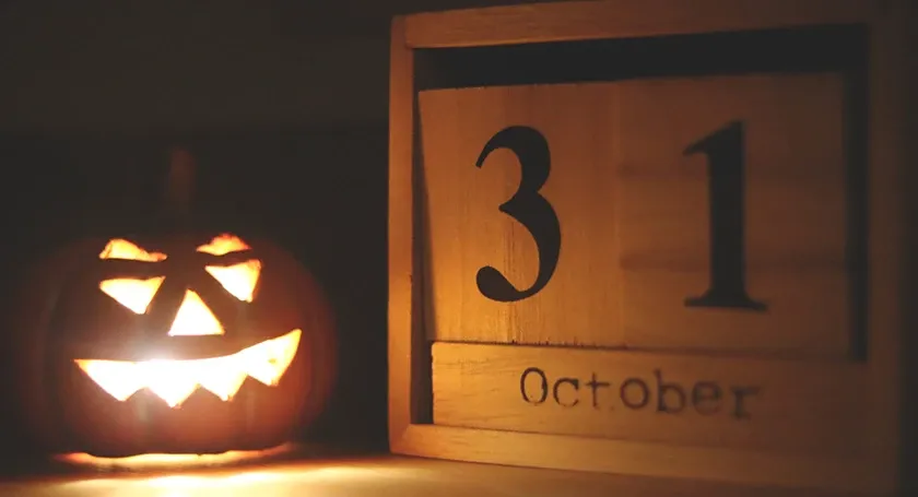 Thời gian tổ chức Halloween và các hoạt động