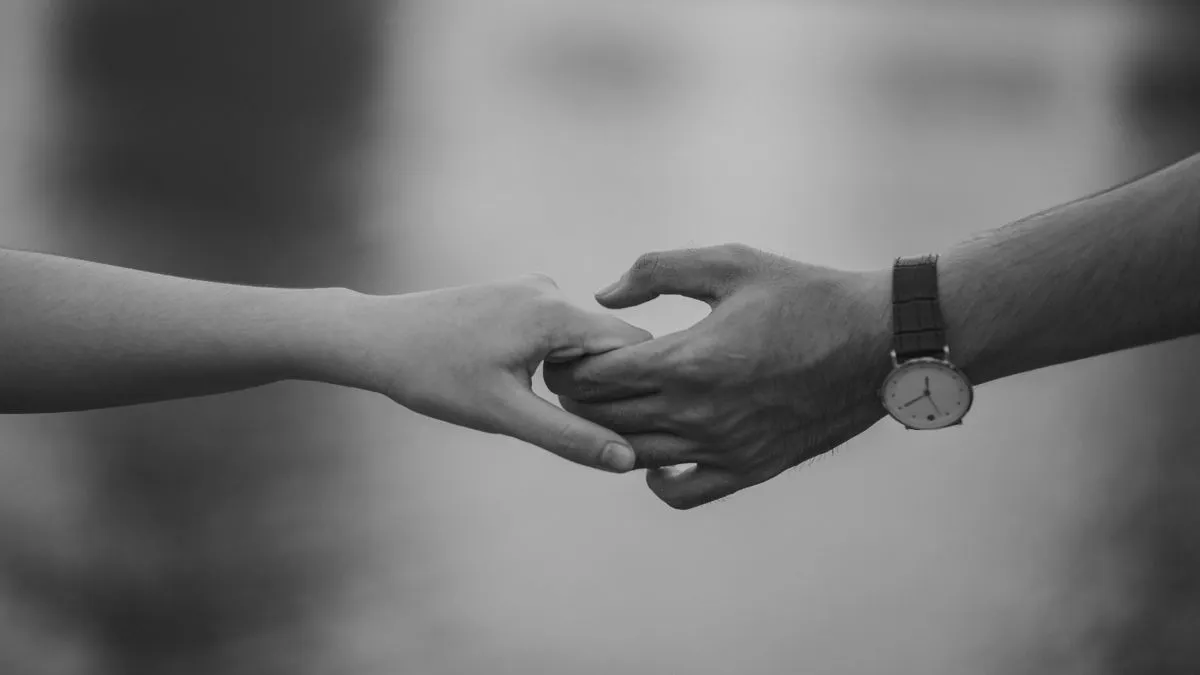 Tình yêu chân thực và cam kết