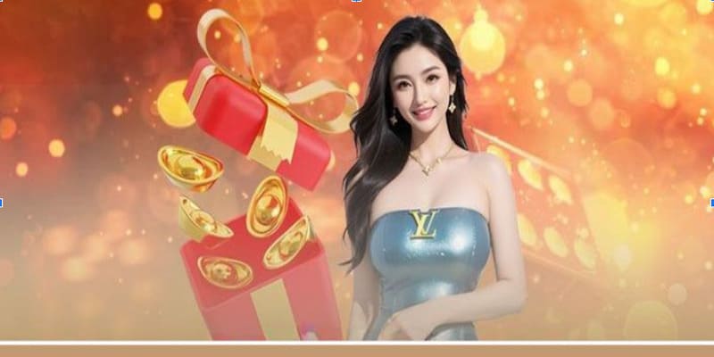 Các bước tham gia nhận khuyến mãi vô cùng đơn giản
