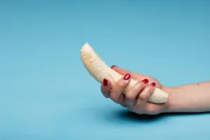 Cách BJ an toàn cho chàng thăng hoa khi “yêu”