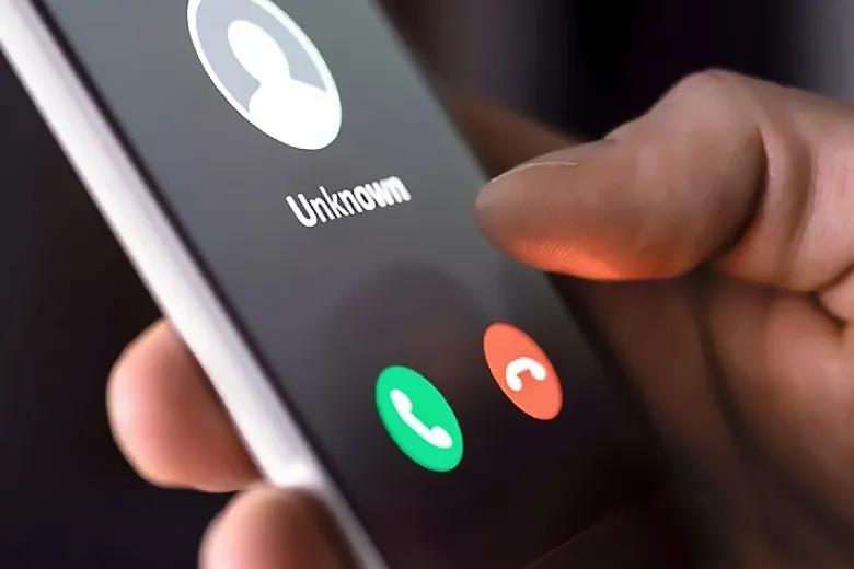 Cách chặn cuộc gọi phiền toái