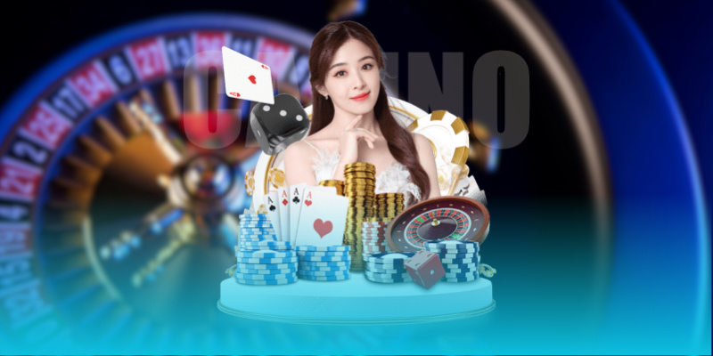 Tổng quan về Roulette đổi thưởng