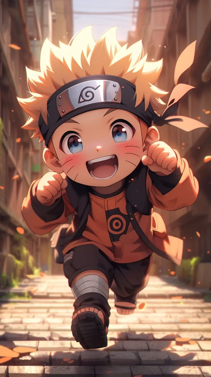 Hình ảnh anime dễ thương