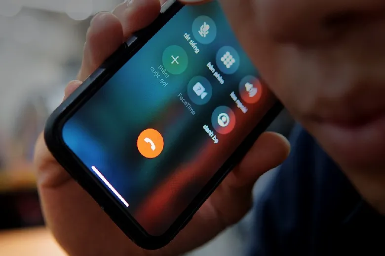 Hướng dẫn xử lý cuộc gọi lừa đảo
