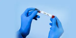 Khả năng lây truyền STDs