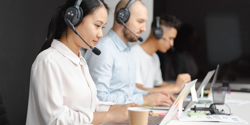 Lợi ích khi kết nối với đội ngũ hỗ trợ 79KING