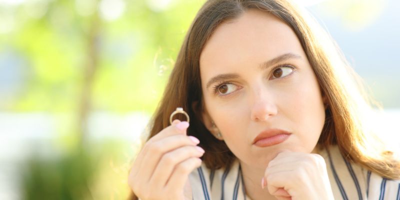 Mơ thấy người yêu cũ – chuyện cũ chưa chắc đã khép lại