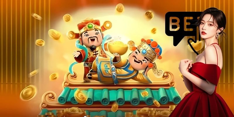 Hướng dẫn cách chơi nổ hũ EE88