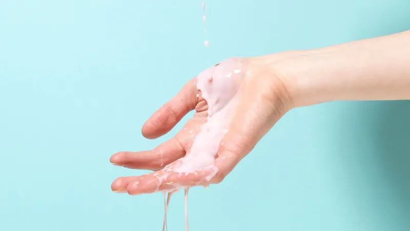 Squirt và tâm trạng phụ nữ