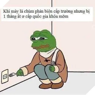 Ảnh chế về Cô Thiếu Hoàng và Nguyễn Hữu Quang Nhật