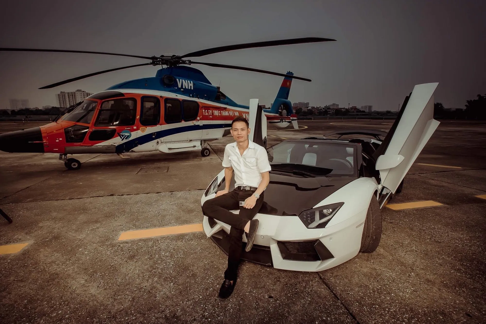 Ảnh cửa hàng Luxury VIP
