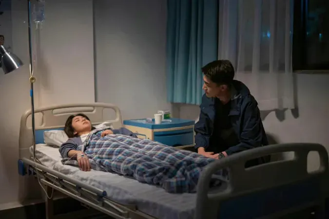 ảnh Lục Ký Minh