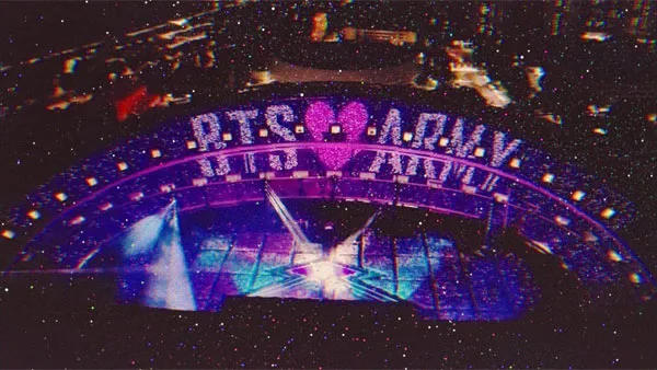 ARMY và BTS luôn đồng hành