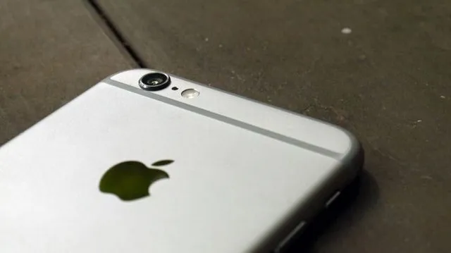 Đánh giá điện thoại iPhone 6