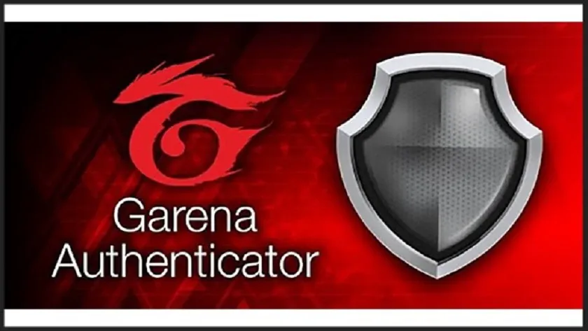 Garena Authenticator giúp bảo mật tài khoản
