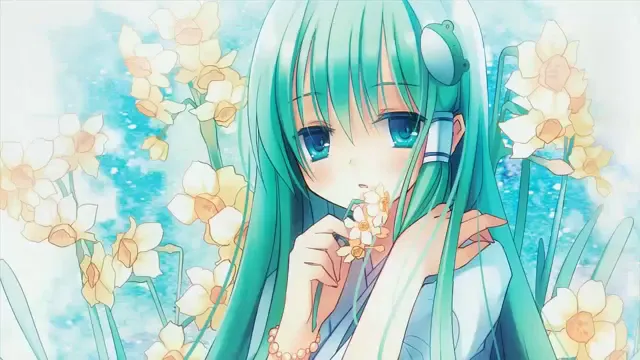 Hình ảnh minh họa fan Nightcore