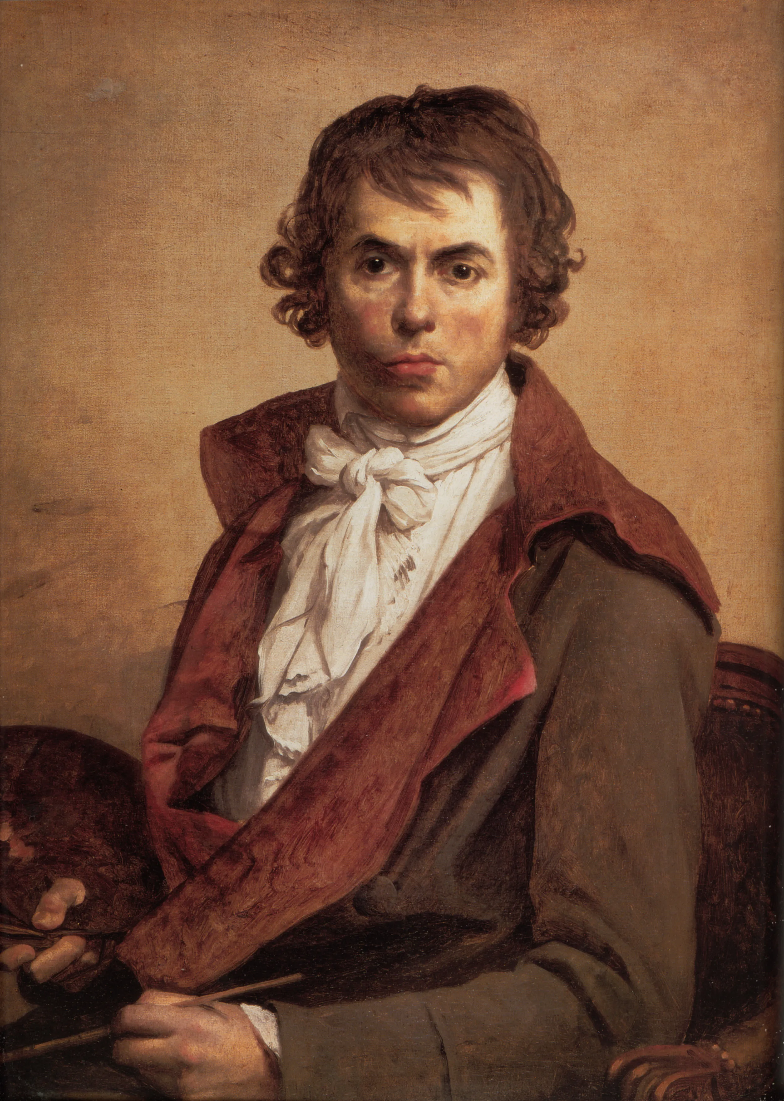 Napoleon phát biểu tại hội nghị