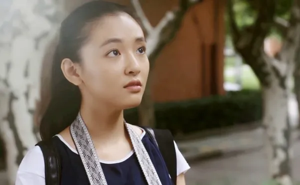 Ngô Thiến - nữ thần thanh xuân của màn ảnh
