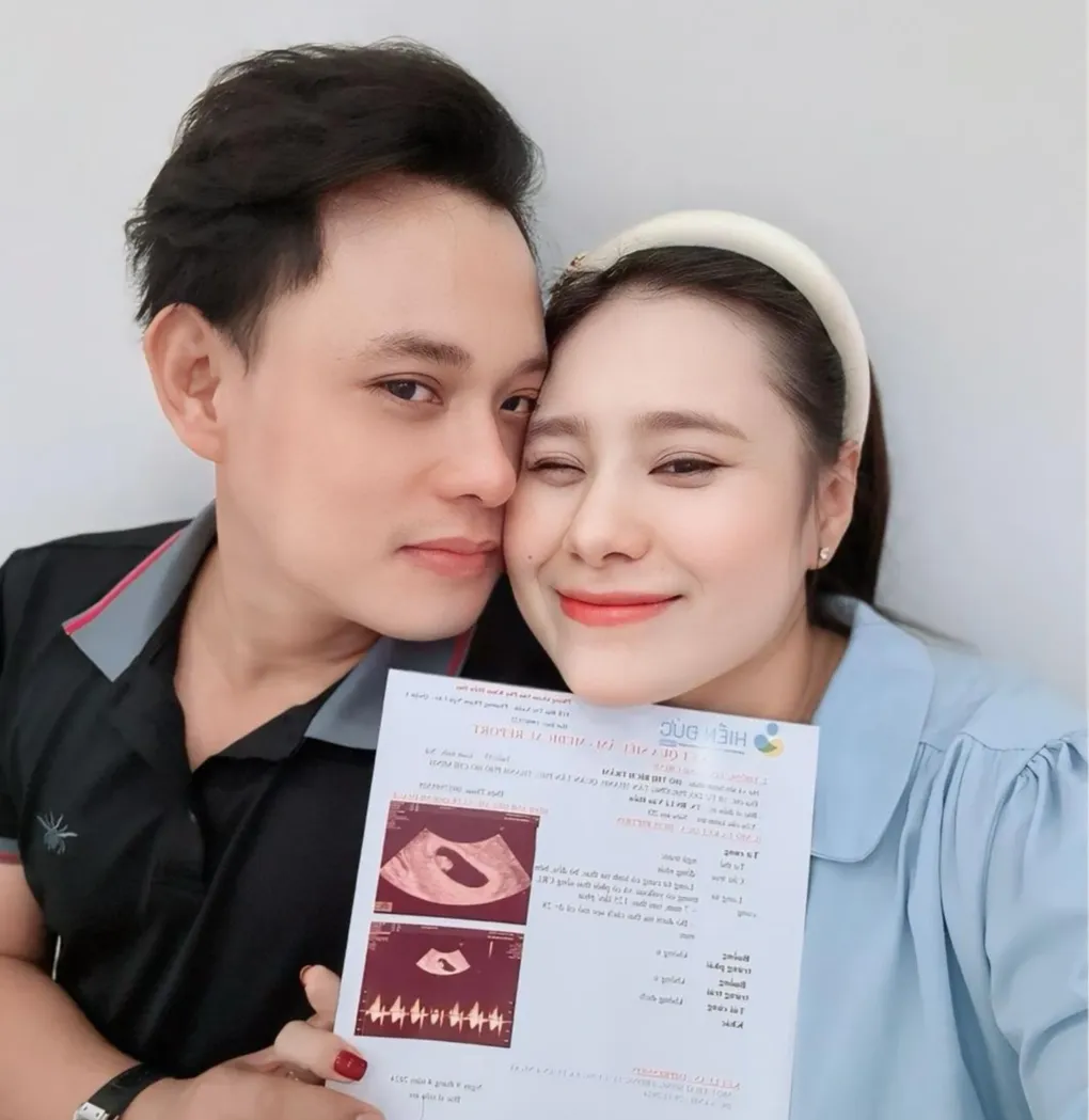 Ông xã doanh nhân luôn đồng hành cùng Hồ Bích Trâm trong công việc lẫn cuộc sống (Ảnh: Nhân vật cung cấp)