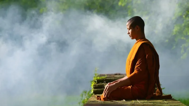 Tăng cường nhận thức và kiểm soát cảm xúc