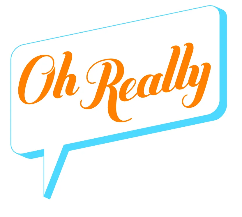 Thán từ &quot;really&quot; biểu đạt cảm xúc trong tiếng Anh