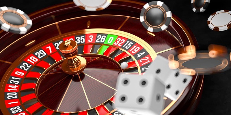 Giới Thiệu Về MyVegas Slots