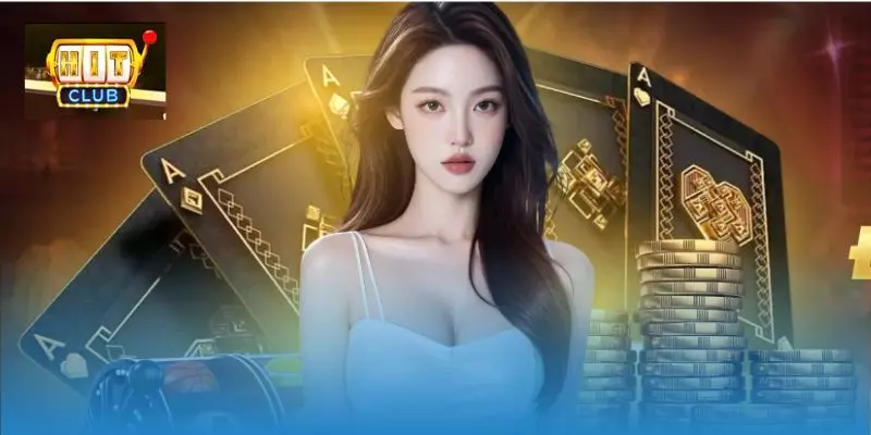 Khuyến mãi nổi bật của Hitclub khi tham gia