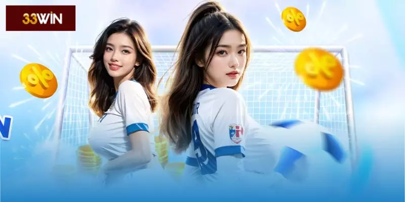 Kho trò chơi hấp dẫn cá cược bất tận cùng 33Win