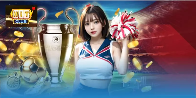 Ưu điểm khi tham gia nhà cái Hitclub là gì?