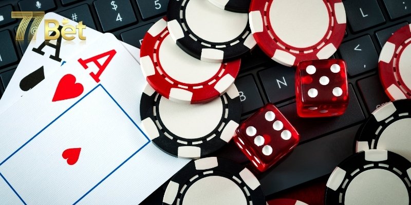 Tìm hiểu chuẩn nhất về cổng game 77Bet