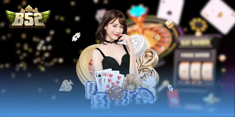 Tính năng nổi bật nhất tại cổng game B52club