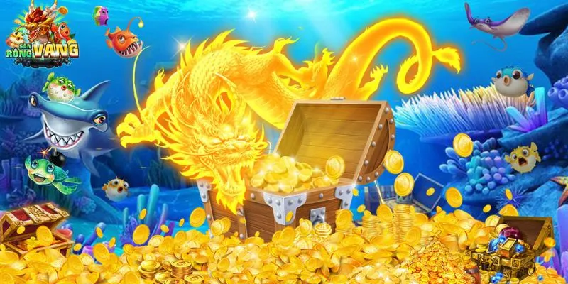 Lợi ích và bí quyết khi tham gia bắn cá SUNWIN