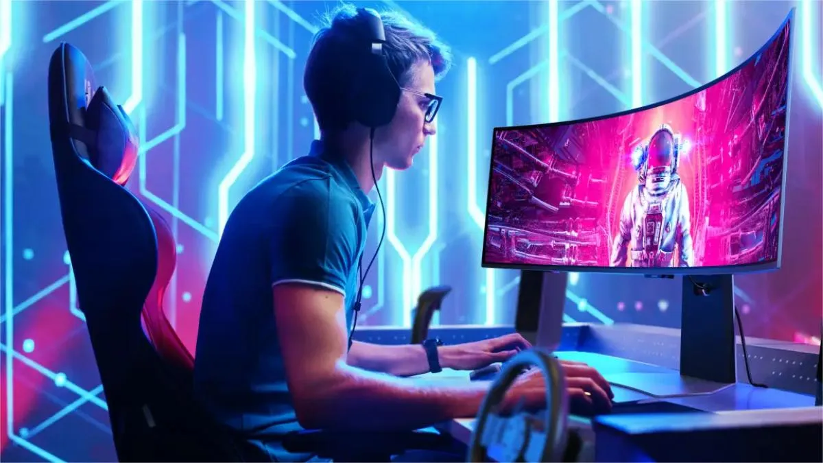 Biểu hiện của Pro trong cộng đồng game