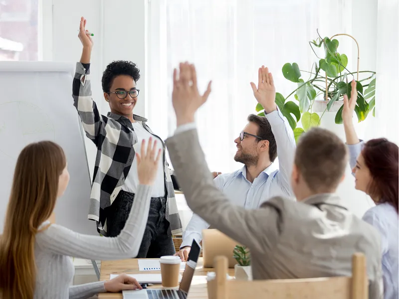 Bốn kiểu co-worker trong môi trường công sở