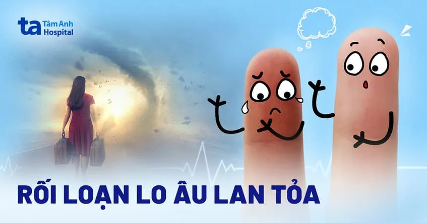 Cảm lan sức và tác động của nó trong đời sống