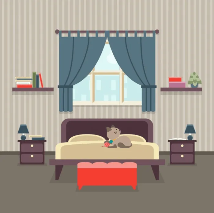 Chức năng của giới từ trong câu