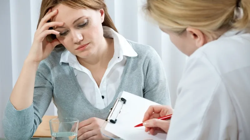 Cung Cự Giải thích hợp làm công việc liên quan đến tâm lý và sức khỏe