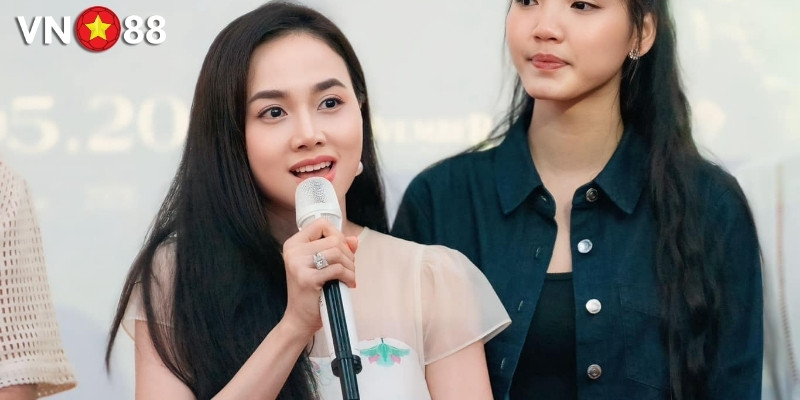 Diệp Ngọc Nhi nâng tầm ngành giải trí trực tuyến