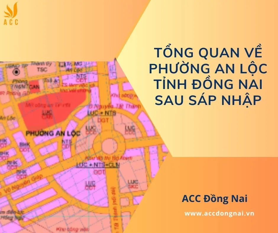 Góc nhìn giao thương tại An Lộc