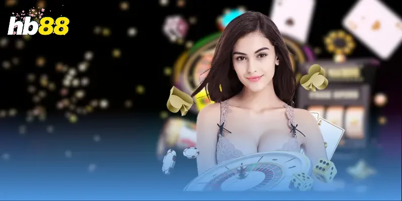 Review về cổng game Hb88