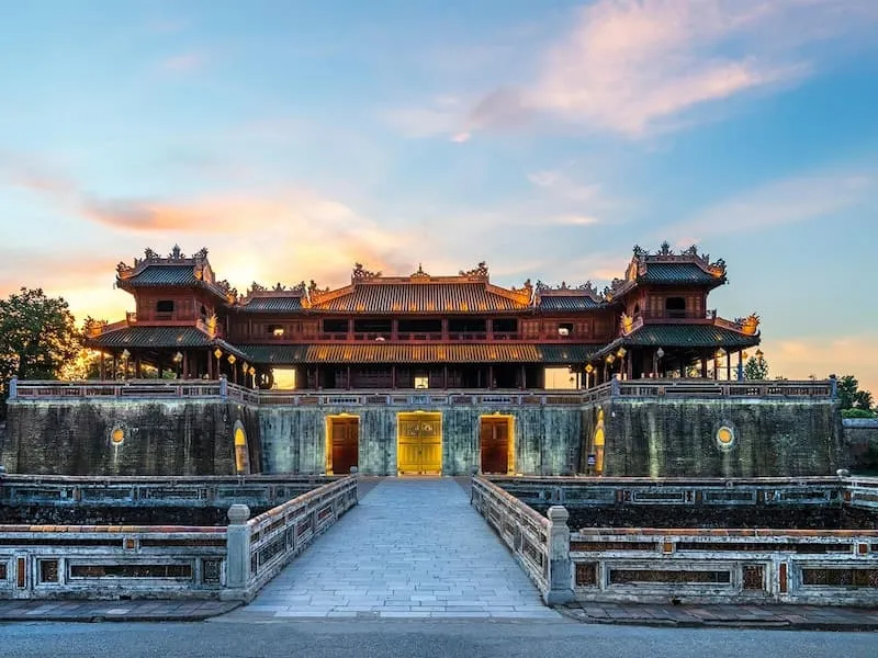 Hình ảnh Di tích lịch sử