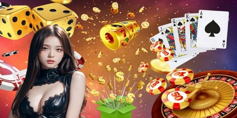 Kho ưu đãi hàng đầu tại sân chơi XX88